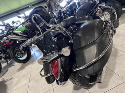 Yamaha XVS 1300 Midnight Star (2007) - Photo 5