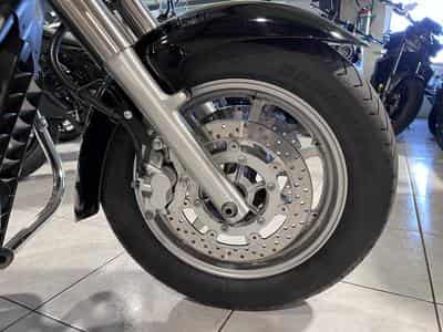 Yamaha XVS 1300 Midnight Star (2007) - Photo 7