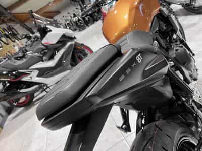 Suzuki GSX-8T (2026) - Foto 5