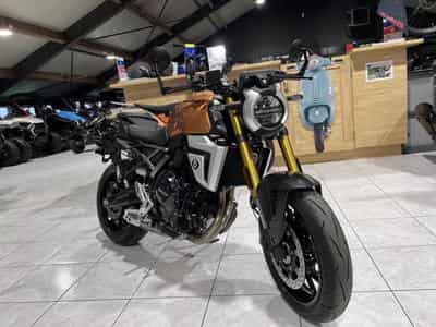 Suzuki GSX-8T (2026) - Foto 7