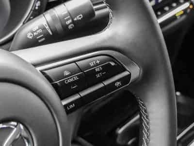 Mazda CX-30 2.5 E-Skyactiv  G 140 Homura (2025) - Photo 11