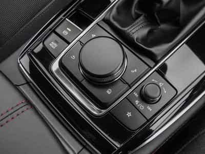 Mazda CX-30 2.5 E-Skyactiv  G 140 Homura (2025) - Photo 13