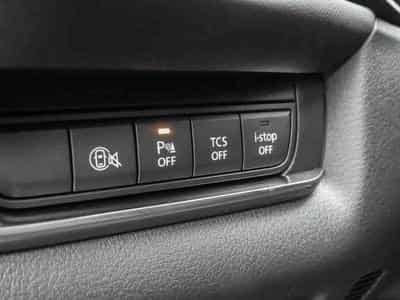 Mazda CX-30 2.5 E-Skyactiv  G 140 Homura (2025) - Photo 14