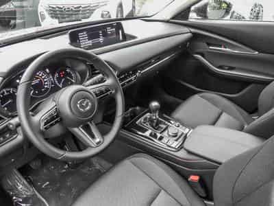 Mazda CX-30 2.5 E-Skyactiv  G 140 Homura (2025) - Photo 4