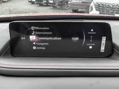 Mazda CX-30 2.5 E-Skyactiv  G 140 Homura (2025) - Photo 7