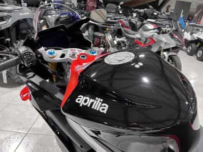 Aprilia RS FACTORY aussi en 35 KW (2026) - Photo 6