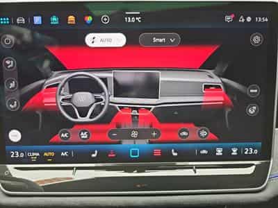 VW Passat 2.0 TDi DSG 150 R-Line (2025) - Photo 10