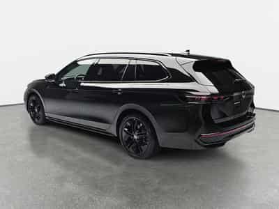 VW Passat 2.0 TDi DSG 150 R-Line (2025) - Photo 4