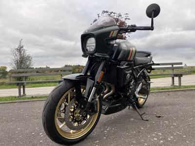 Suzuki GSX-8TT (2026) - Foto 2