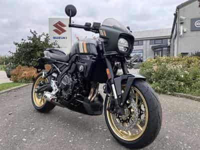 Suzuki GSX-8TT (2026) - Foto 7