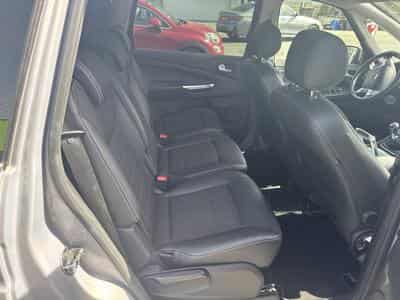 Ford S-Max 2.0 TDCI 163 Titanium (2013) - Photo 9