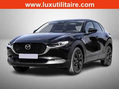 Mazda CX-30 2.5 E-Skyactiv  G 140 Homura (2025) - Photo 1