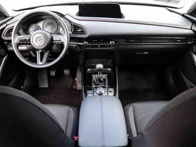 Mazda CX-30 2.5 E-Skyactiv  G 140 Homura (2025) - Photo 6