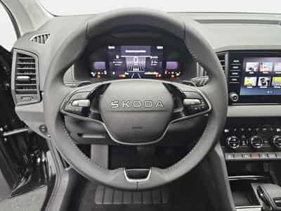 Skoda Karoq 1.5 TSi DSG 150 130 Anniversary (2026) - Photo 13
