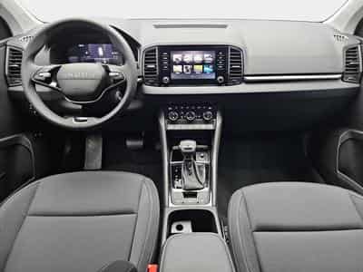 Skoda Karoq 1.5 TSi DSG 150 130 Anniversary (2026) - Photo 7