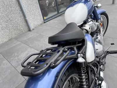 Royal Enfield Classic 650 Bruntingthorpe blue (2026) - Photo 5