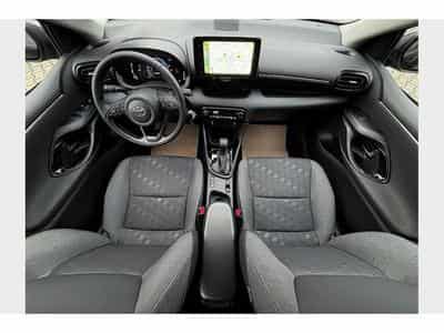 Toyota Yaris 1.5 VVT-i  116 Hybride Teamplayer (2025) - Photo 12