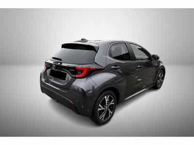 Toyota Yaris 1.5 VVT-i  116 Hybride Teamplayer (2025) - Photo 2