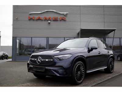 Mercedes GLC 300 e 4M AMG Premium DISTRO Pano 360 Burmester (2023) - Photo 1
