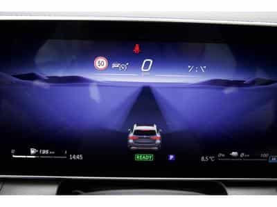 Mercedes GLC 300 e 4M AMG Premium DISTRO Pano 360 Burmester (2023) - Photo 13