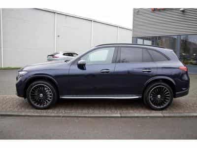 Mercedes GLC 300 e 4M AMG Premium DISTRO Pano 360 Burmester (2023) - Photo 2