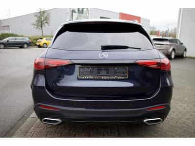 Mercedes GLC 300 e 4M AMG Premium DISTRO Pano 360 Burmester (2023) - Photo 3