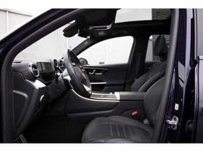 Mercedes GLC 300 e 4M AMG Premium DISTRO Pano 360 Burmester (2023) - Photo 5