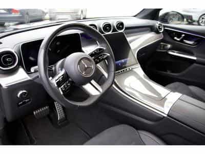 Mercedes GLC 300 e 4M AMG Premium DISTRO Pano 360 Burmester (2023) - Photo 7