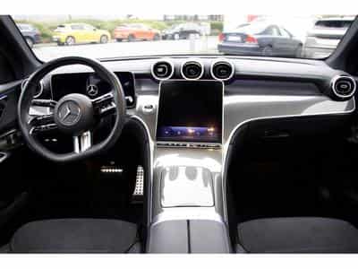 Mercedes GLC 300 e 4M AMG Premium DISTRO Pano 360 Burmester (2023) - Photo 8