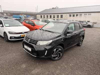 Suzuki Vitara 5D 1.5 GLX AGS VIT-24 Hybrid Auto. (2025) - Foto 1
