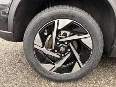 Suzuki Vitara 5D 1.5 GLX AGS VIT-24 Hybrid Auto. (2025) - Foto 11