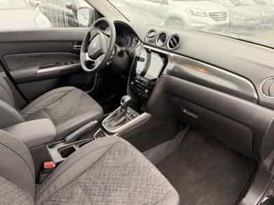 Suzuki Vitara 5D 1.5 GLX AGS VIT-24 Hybrid Auto. (2025) - Foto 3