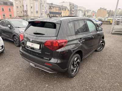 Suzuki Vitara 5D 1.5 GLX AGS VIT-24 Hybrid Auto. (2025) - Foto 5