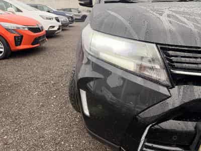 Suzuki Vitara 5D 1.5 GLX AGS VIT-24 Hybrid Auto. (2025) - Foto 9