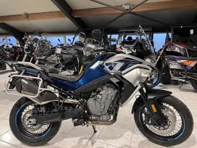 CF Moto MT SPORT (2026) - Photo 1