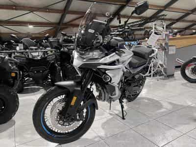 CF Moto MT SPORT (2026) - Photo 2