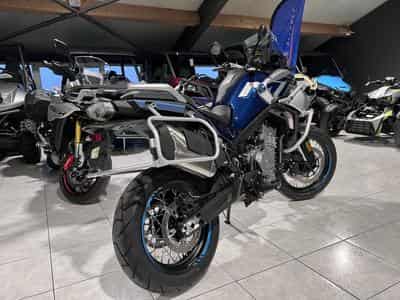 CF Moto MT SPORT (2026) - Photo 3