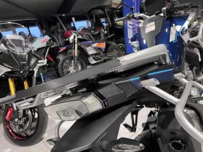 CF Moto MT SPORT (2026) - Photo 5