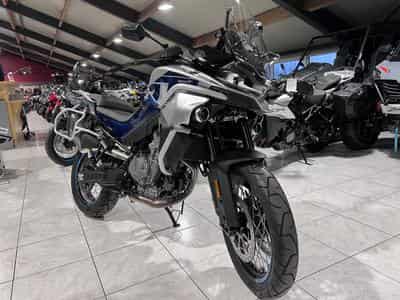 CF Moto MT SPORT (2026) - Photo 7