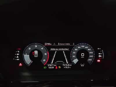 Audi A3 BERLINE TDI 150CV ATTRACTION (2024) - Photo 13