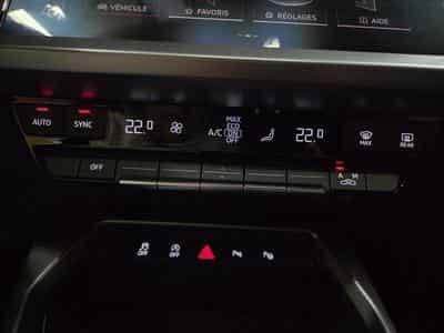 Audi A3 BERLINE TDI 150CV ATTRACTION (2024) - Photo 15