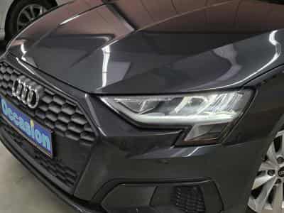 Audi A3 BERLINE TDI 150CV ATTRACTION (2024) - Photo 2