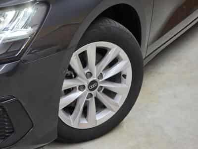 Audi A3 BERLINE TDI 150CV ATTRACTION (2024) - Photo 3