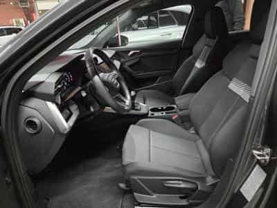 Audi A3 BERLINE TDI 150CV ATTRACTION (2024) - Photo 7