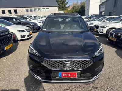 Seat Tarraco 2.0 TDI 190CV DSG XCELLENCE 4DRIVE (2019) - Foto 2