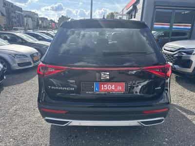 Seat Tarraco 2.0 TDI 190CV DSG XCELLENCE 4DRIVE (2019) - Foto 5