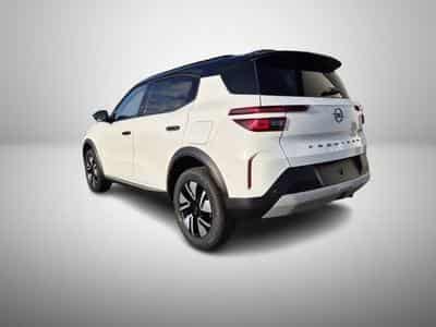 Opel Frontera 1.2 T Hybrid 110 GS (2026) - Photo 5