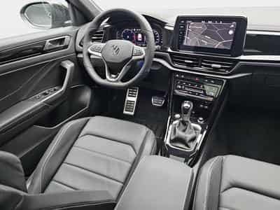 VW T-Roc 2.0 TDi DSG 150 R-Line (2025) - Photo 8