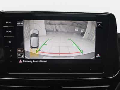 VW T-Roc 2.0 TDi DSG 150 R-Line (2025) - Photo 9