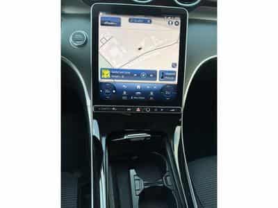 Mercedes C 220 DA 200 (2024) - Photo 14